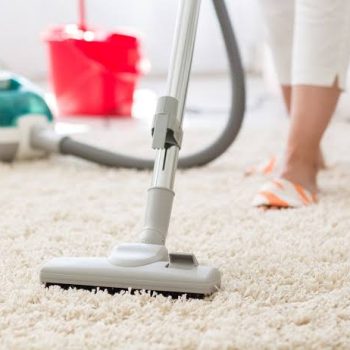 Carpet Cleaning