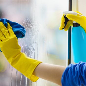 window-cleaning